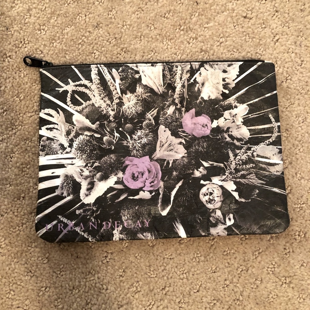 URBAN DECAY Makeup Bag